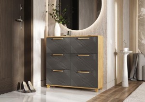 Ирис Обувница 1000 (Миф)